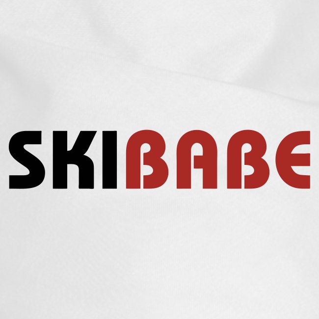 Ski Babe