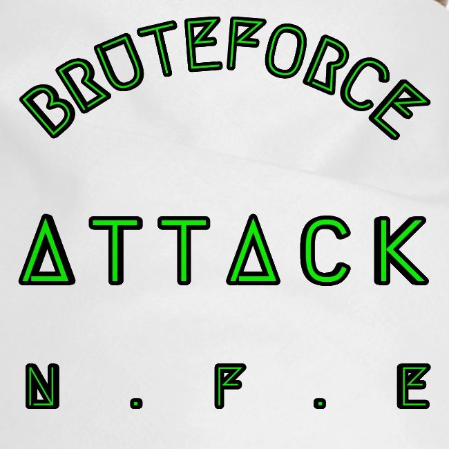BRUTEFORCE ATTACK