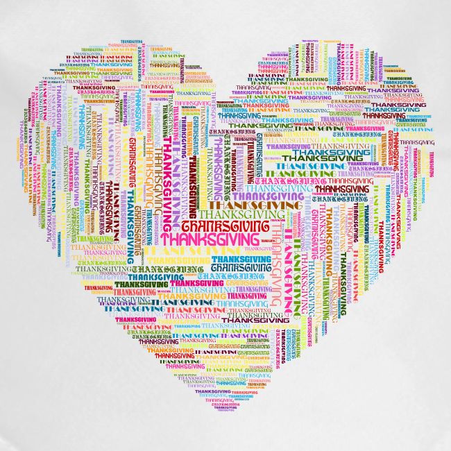 A Thanksgiving Heart