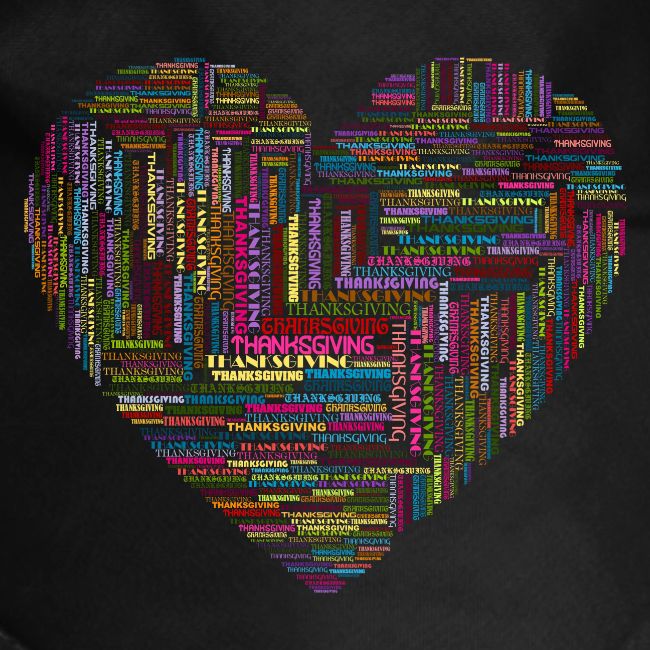 A Thanksgiving Heart