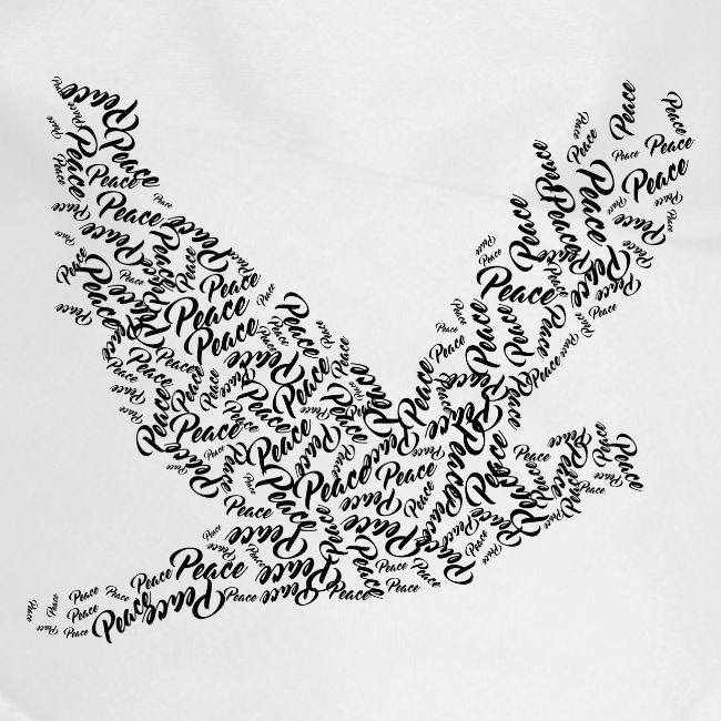 DOVE Peace in FLIGHT