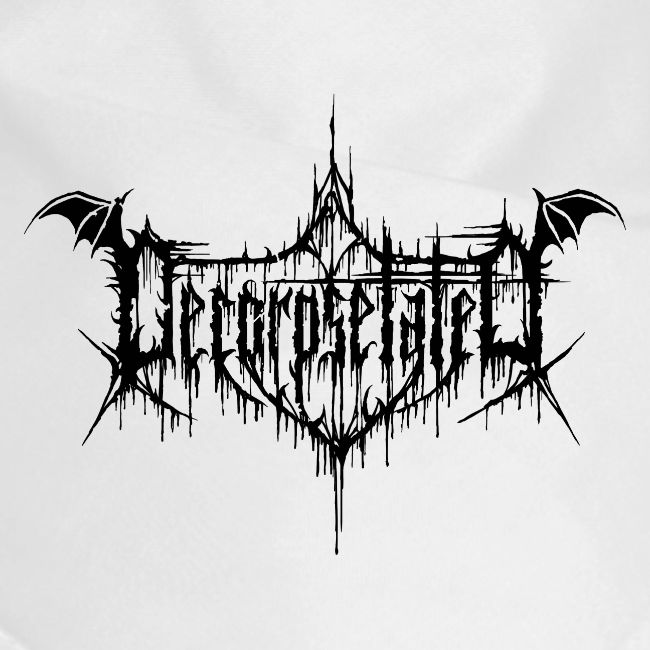 Decorpsetated Logo Black