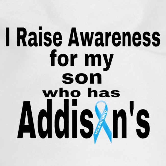 Support Son With Addisons