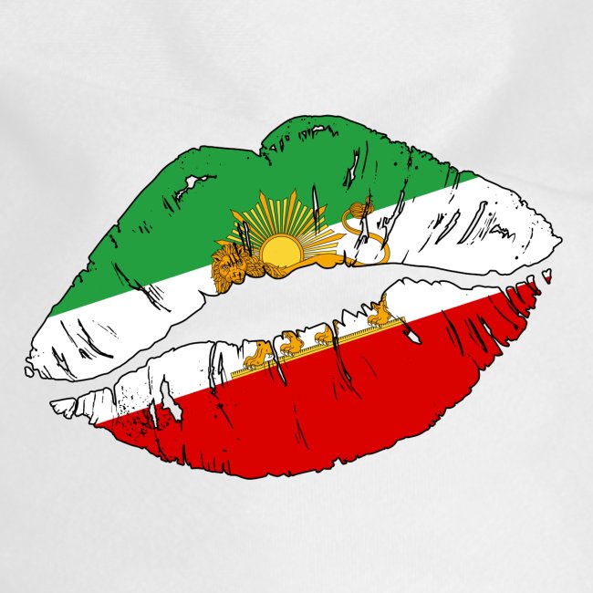 Persian lips