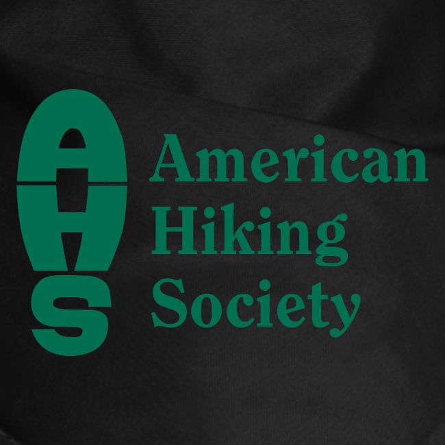 AHS logo green