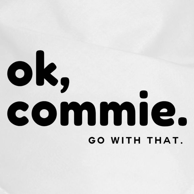 Ok Commie Accessories (Alternate)