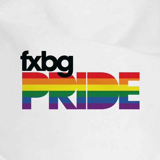 FXBG PRIDE LOGO