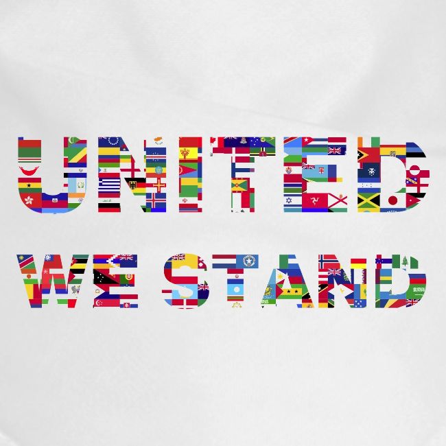 UNITED WE STAND