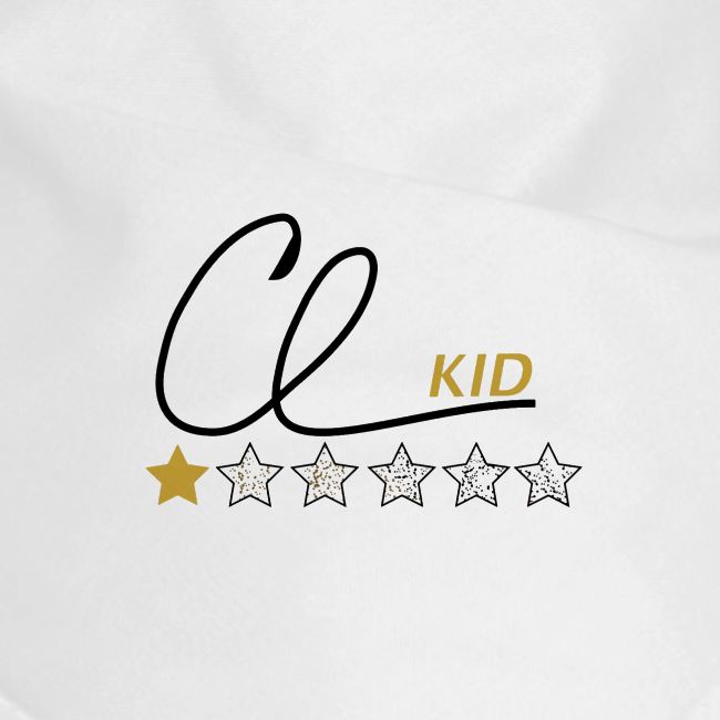 Black n Gold Logo
