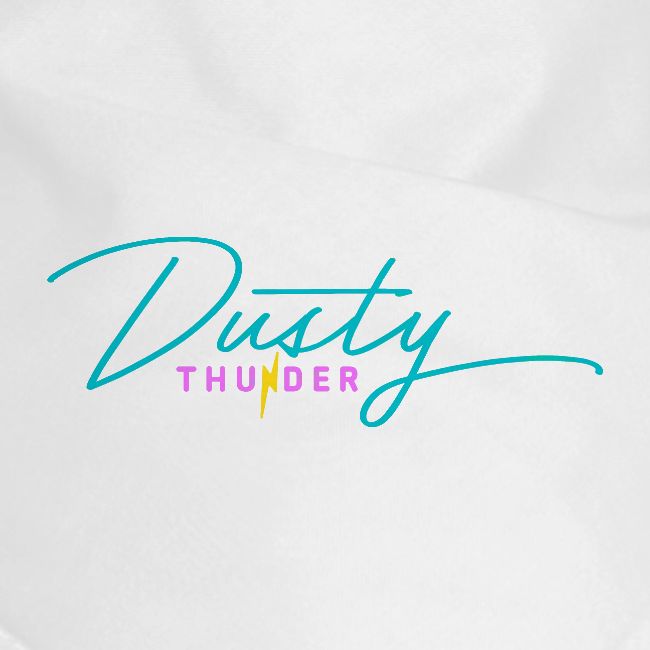 Dusty Thunder logo