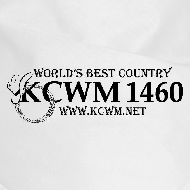 KCWM Logo