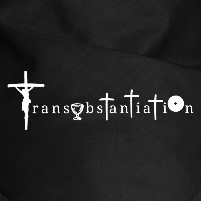 Transubstantiation