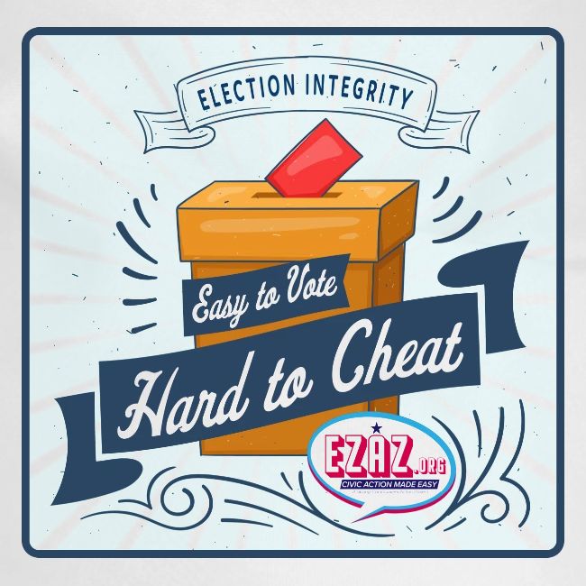 Election Integrity