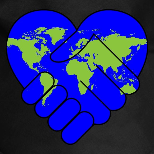 World United in Love
