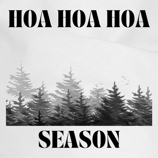 Hoa Hoa Hoa Season