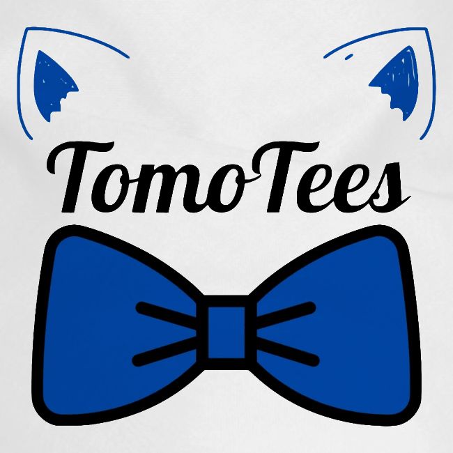 TomoTees Logo