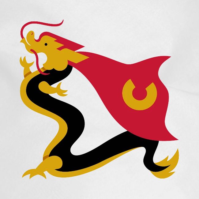 Core Dragons: Courage
