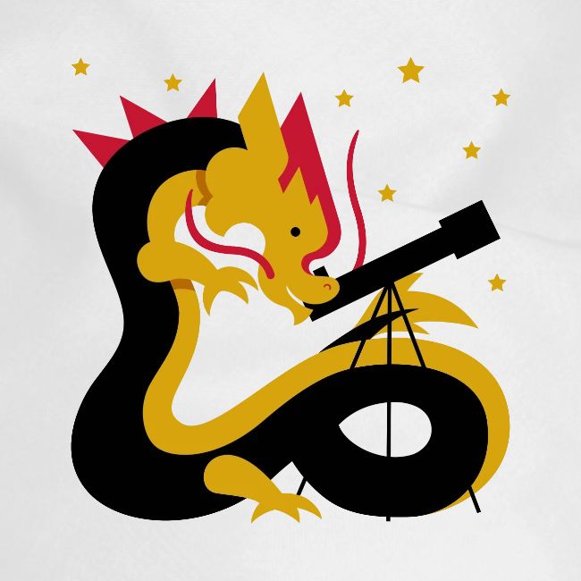 Dragons Curiosity Color RGB