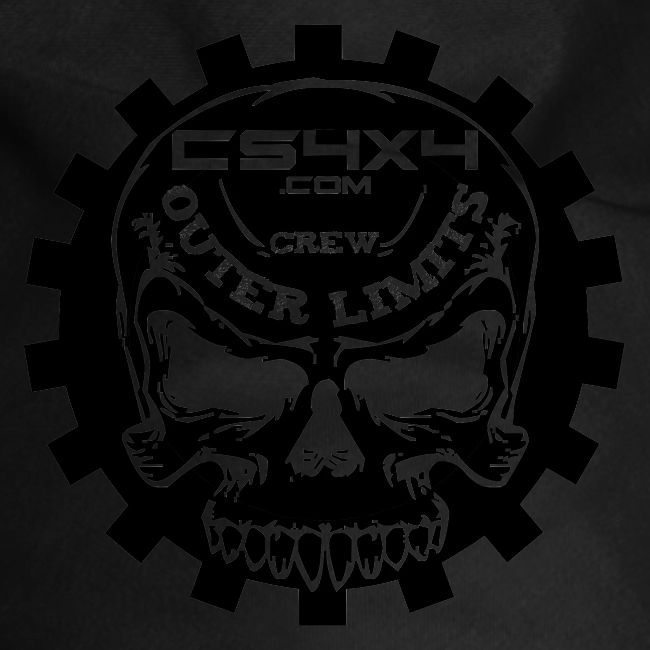 CS4x4 outerlimits