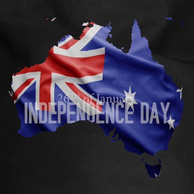 australia day