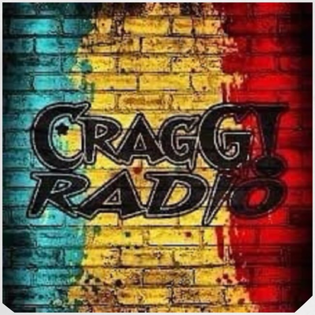 CRAGG Radio Graffiti 2