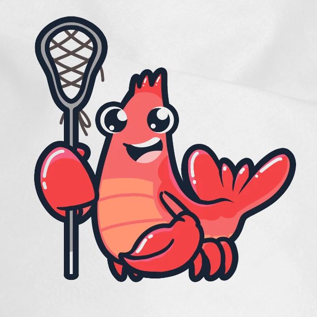 UNS Lobsters Mascot