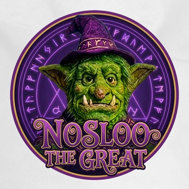 Nosloo the Great
