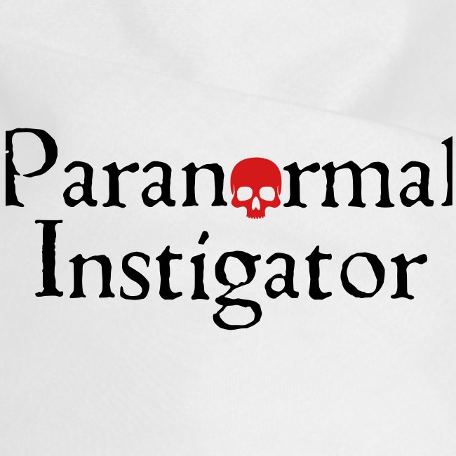Paranormal Instigator