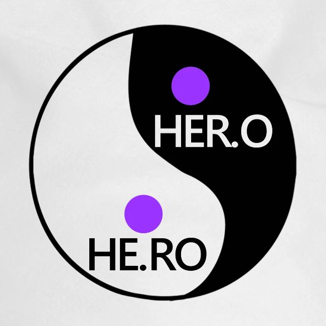 HE.RO / HER.O