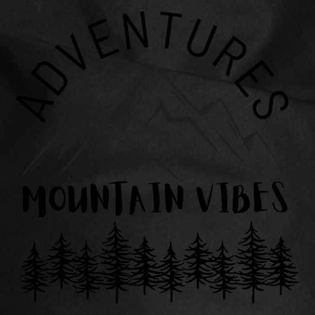 Adventures Mountain Vibes