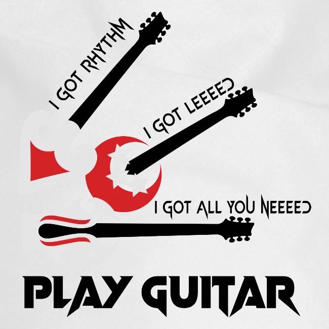 PLAY GUITAR