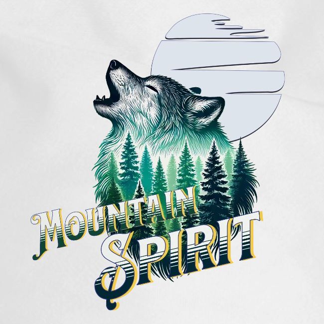 Mountain Spirit