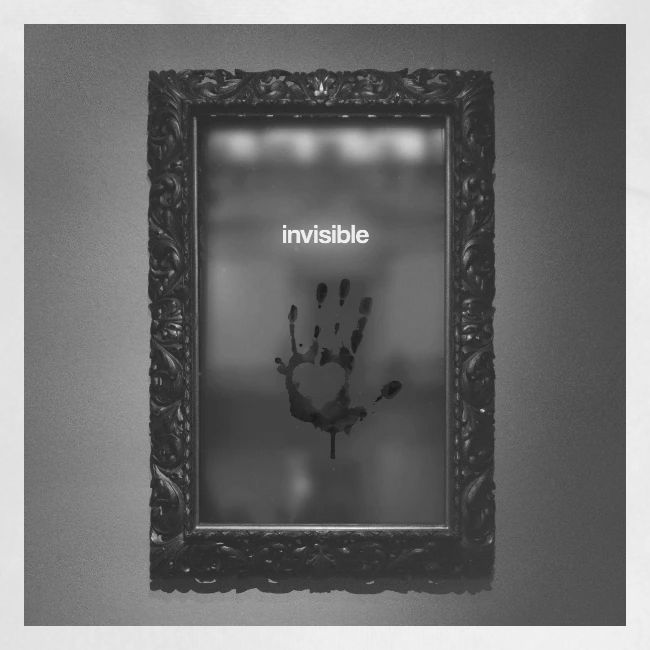 Invisible Album Art