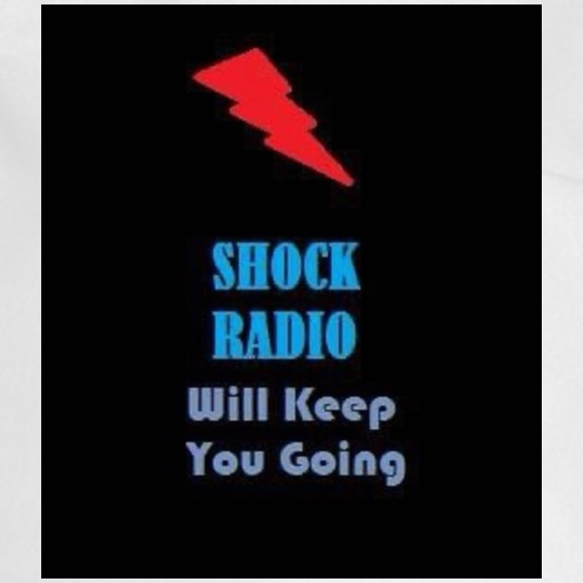 Shock Radio Will Keep You Going