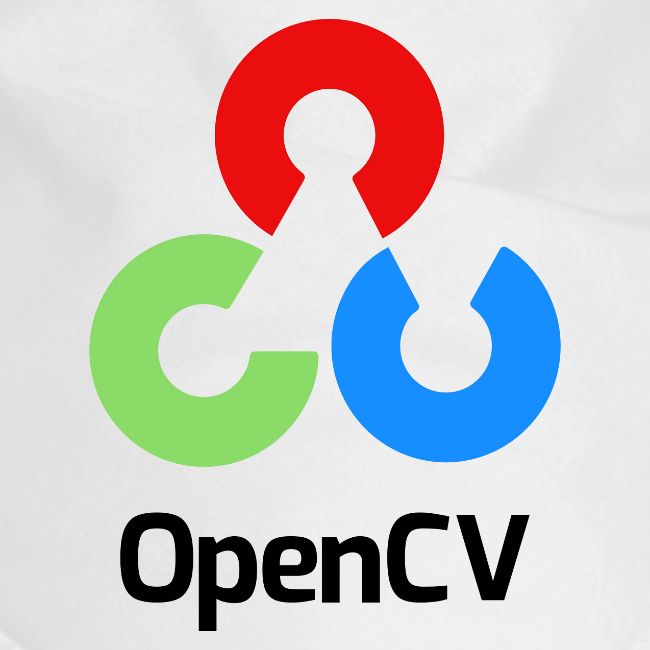 OpenCV Logo