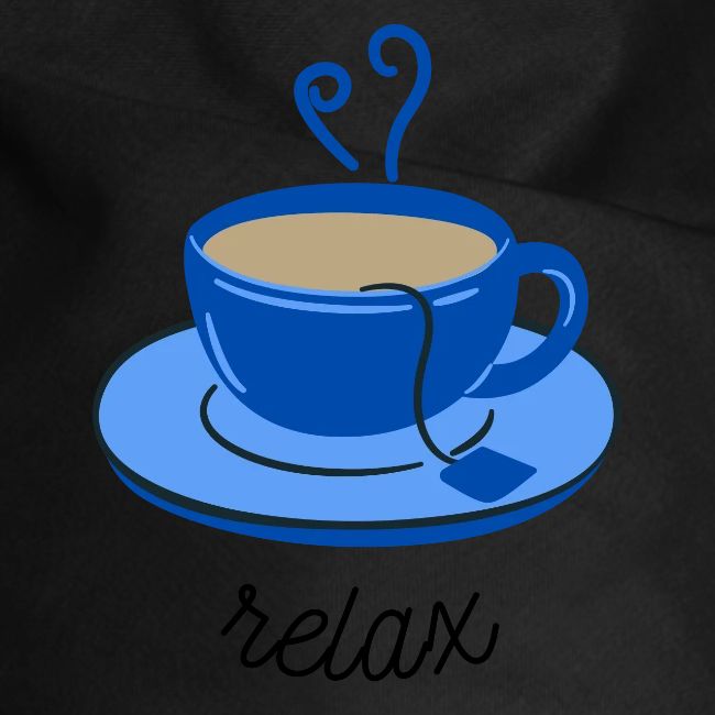 Relax Tea