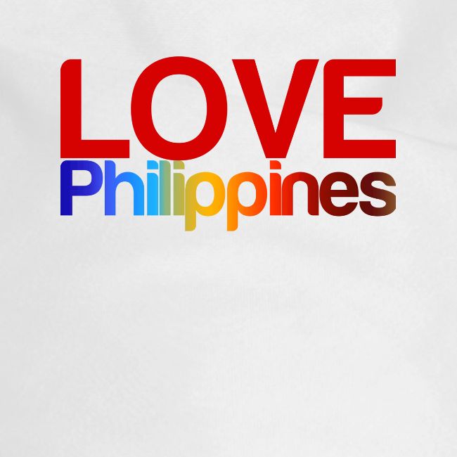 Love Philippines