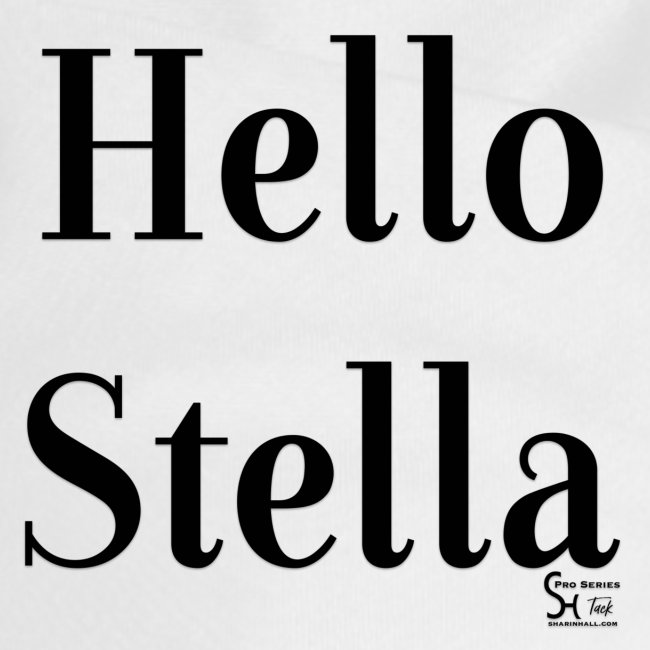 Hello Stella