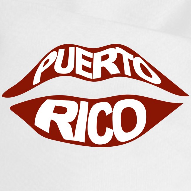 Puerto Rico Lips