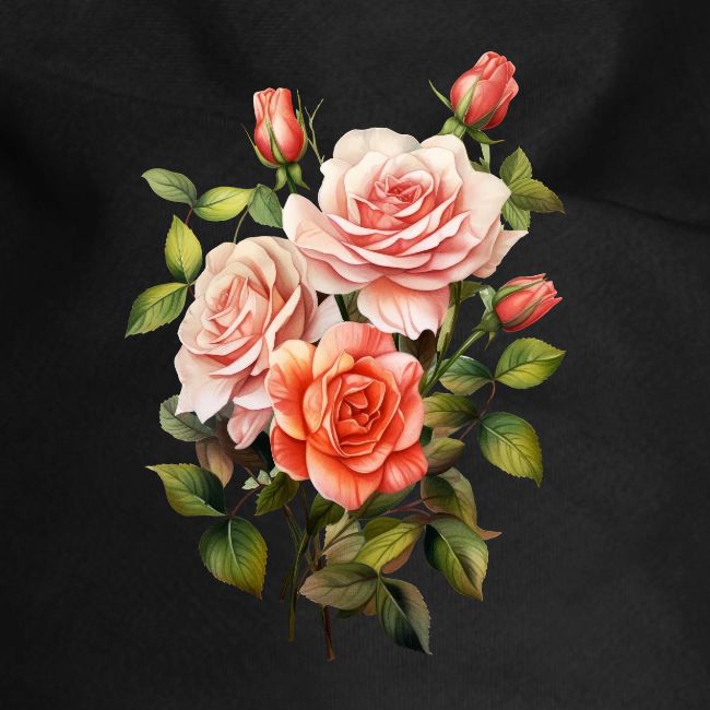 Pink Roses