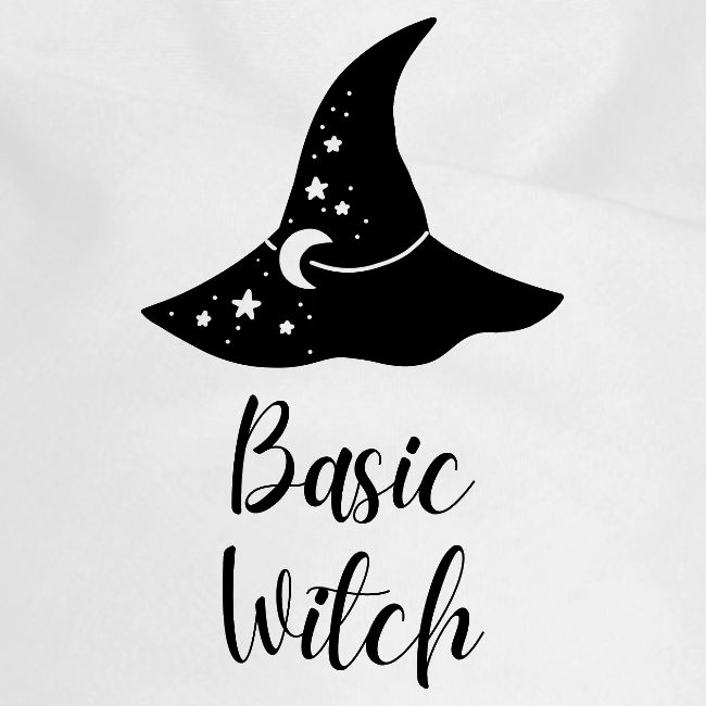 Basic Witch
