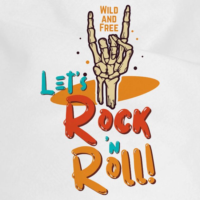 Let's Rock and Roll