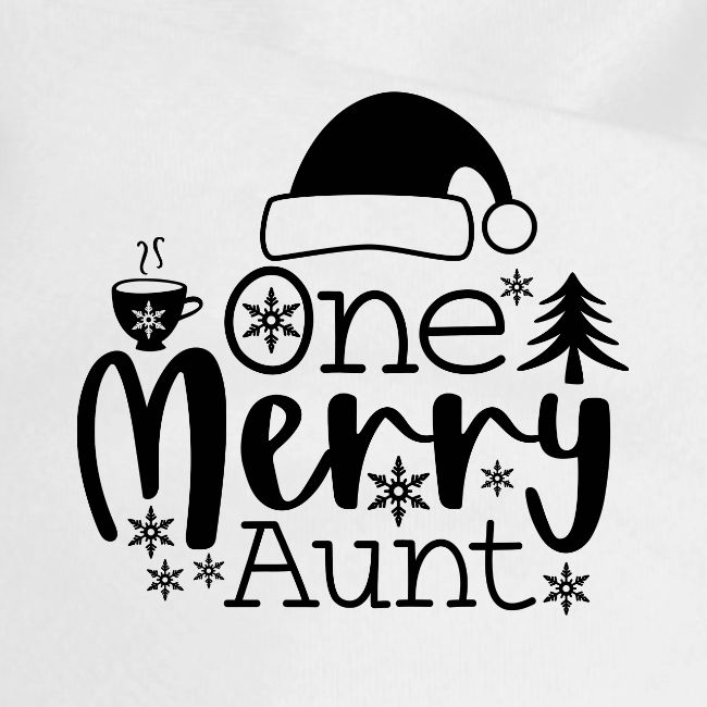 One Merry Aunt
