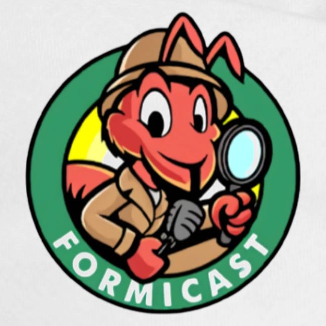 Formicast Shop