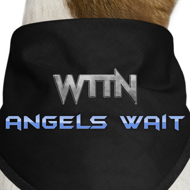 WTTN Logo - ANGELS WAIT