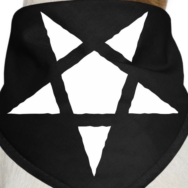 Rugged Pentagram