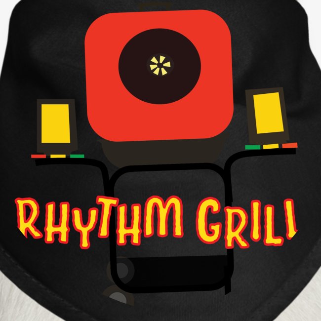 Rhythm Grill