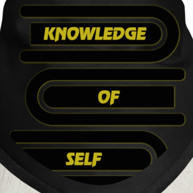 self knowledge