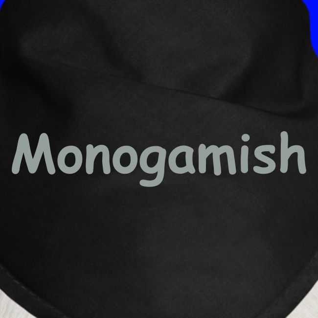 Monogamish