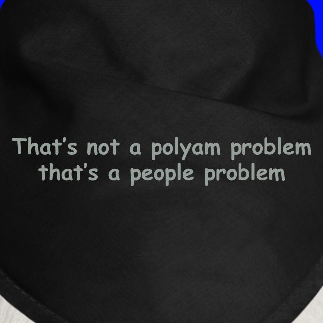 Polyam Problem